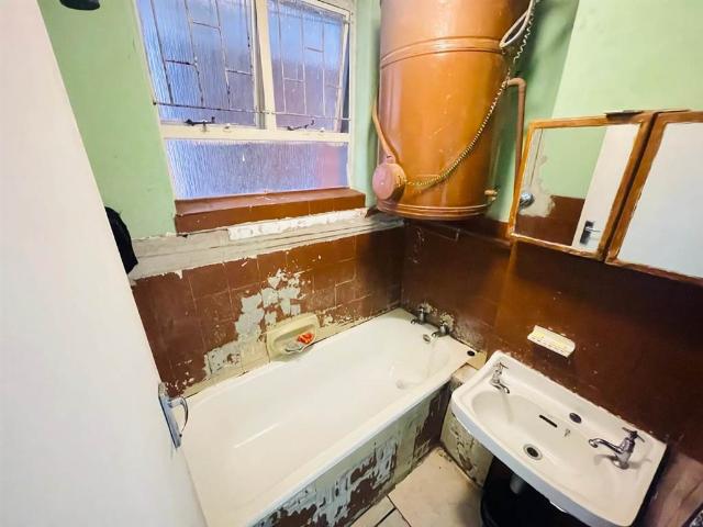 2.5 Bedroom Flat in Musgrave