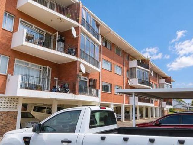 2.5 Bedroom Flat in New Germany