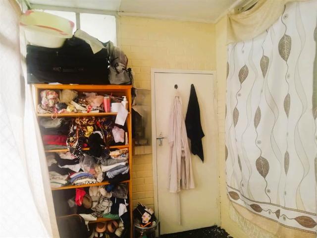 2.5 Bedroom Flat in Sunnyside
