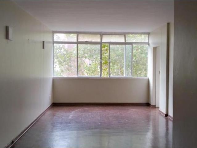 2.5 Bedroom Flat in Sunnyside
