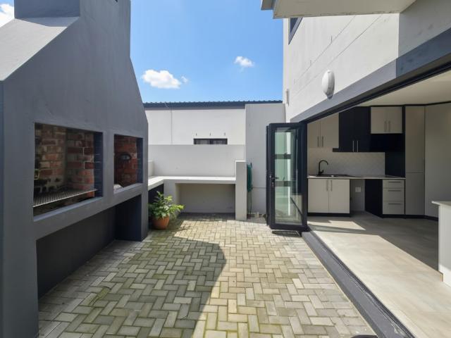 2.5 Bedroom House To Let in Sandown