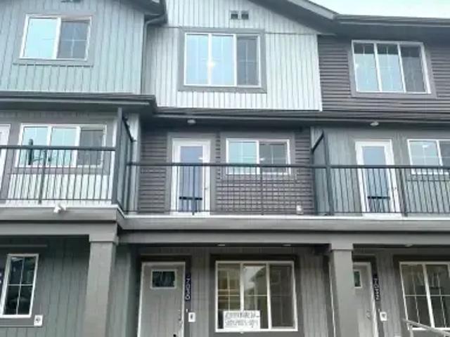 2.5 Bedroom House Edmonton AB 103879501