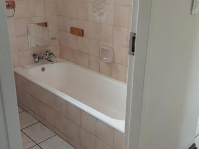 2.5 Bedroom House in Witbank Central