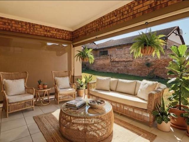 2.5 Bedroom House in Bateleur Estate