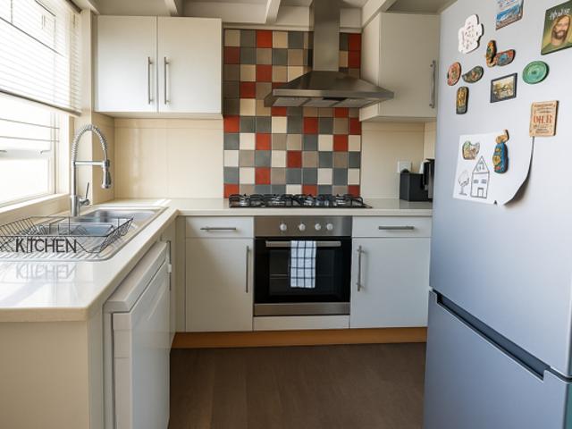 2.5 Bedroom House in Capricorn