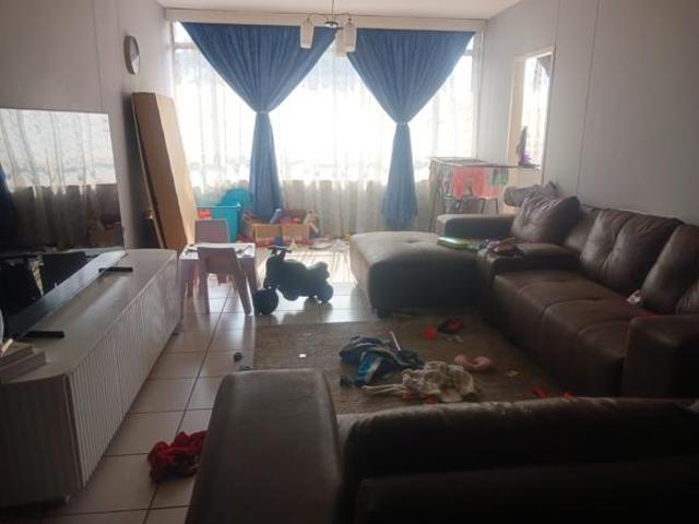 2.5 Bedroom House in Emalahleni Witbank Central