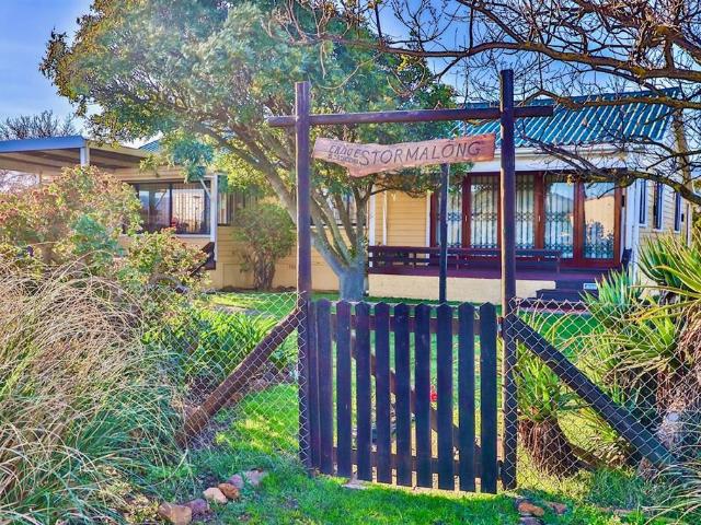 2.5 Bedroom House in Fisherhaven