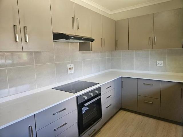 2.5 Bedroom House in Howick Central