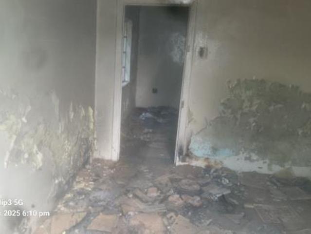 2.5 Bedroom House in Lichtenburg
