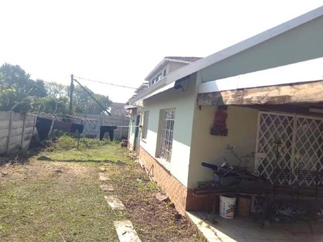 2.5 Bedroom House in Pelham