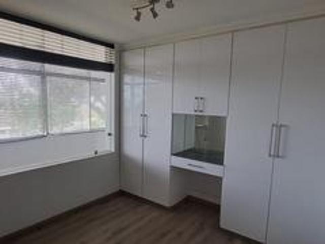 2.5 bedroom on the market on ridge road