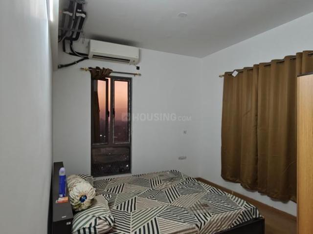 2.5 BHK Apartment in Tangra for rent Kolkata. The reference number is 20026977