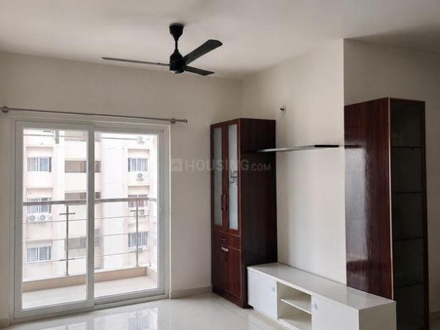 2.5 BHK Apartment in Talaghattapura for rent Bengaluru. The reference number is 20649749