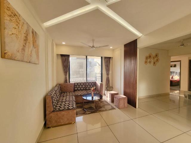 2.5 BHK Apartment in Talawali Chanda for rent Indore. The reference number is 20128005