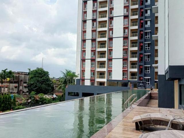 2.5 BHK Apartment in Talbanda for resale Kolkata. The reference number is 20148031
