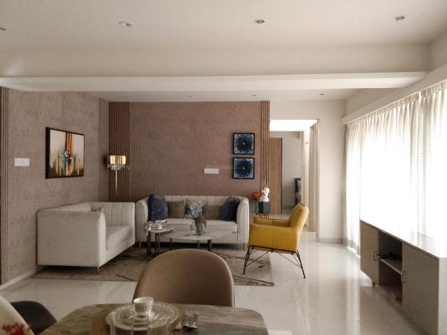 2.5 BHK Apartment in Taloja for resale Navi Mumbai. The reference number is 19835957