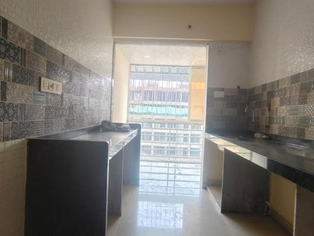 2.5 BHK Apartment in Taloja for resale Navi Mumbai. The reference number is 20144991