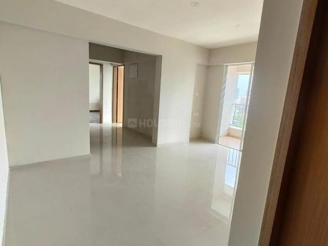 2.5 BHK Apartment in Tathawade for rent Pune. The reference number is 20396223