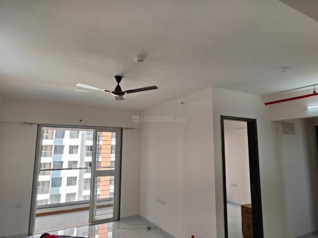2.5 BHK Apartment in Tathawade for rent Pune. The reference number is 20309240
