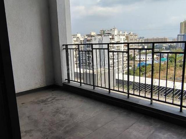 2.5 BHK Apartment in Tathawade for rent Pune. The reference number is 20310323