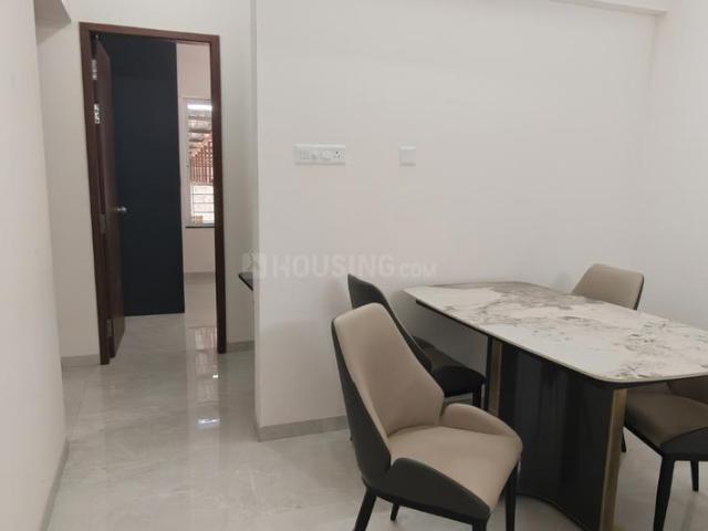 2.5 BHK Apartment in Tathawade for resale Pune. The reference number is 18126778