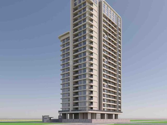 2.5 BHK Apartment in Tathawade for resale Pune. The reference number is 20230935