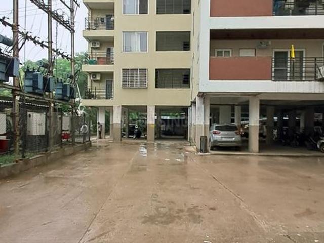 2.5 BHK Apartment in Tatibandh for resale Raipur. The reference number is 19814424