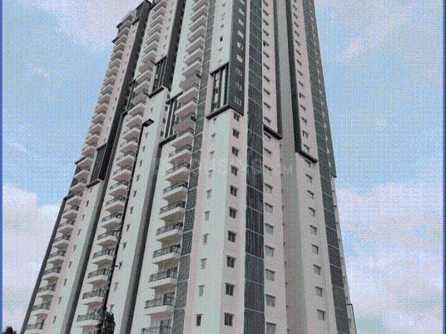 2.5 BHK Apartment in Tellapur for resale Sangareddy. The reference number is 19965795