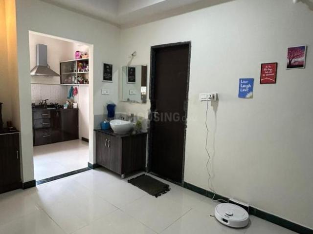 2.5 BHK Apartment in Tellapur for resale Sangareddy. The reference number is 20504988