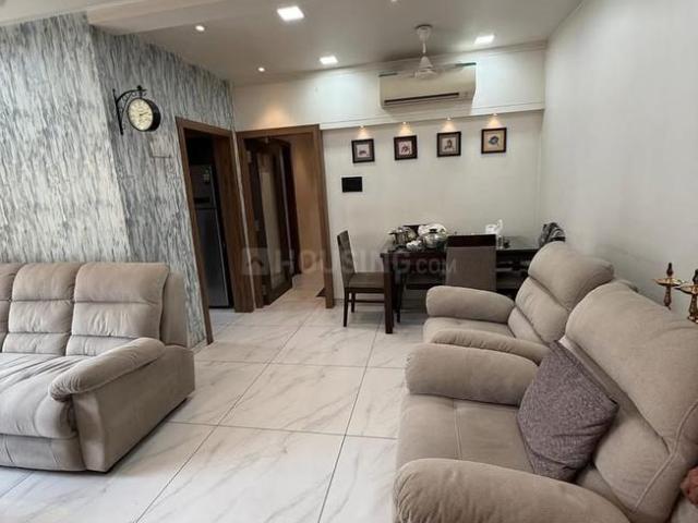 2.5 BHK Apartment in Thane West for rent Thane. The reference number is 20586019