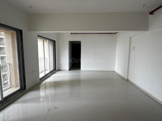 2.5 BHK Apartment in Thane West for rent Thane. The reference number is 20705076
