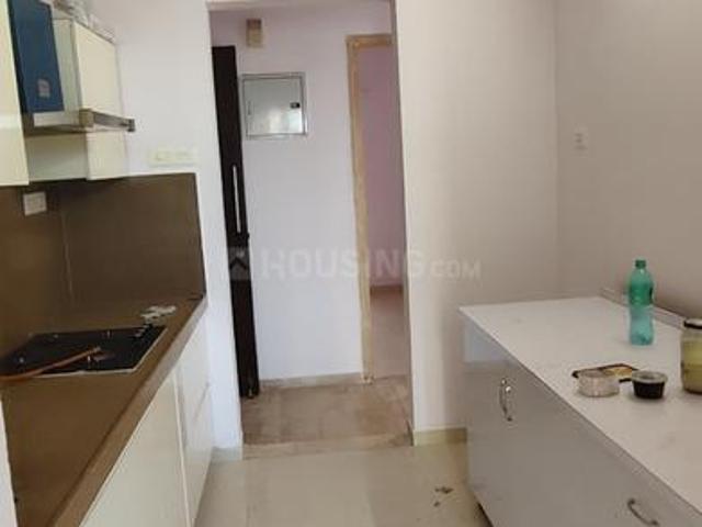 2.5 BHK Apartment in Thane West for rent Thane. The reference number is 20729568