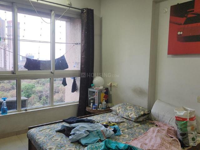 2.5 BHK Apartment in Thane West for resale Thane. The reference number is 19861680