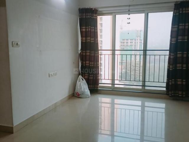 2.5 BHK Apartment in Thane West for resale Thane. The reference number is 19929816