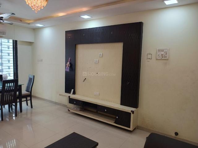 2.5 BHK Apartment in Thane West for resale Thane. The reference number is 19934742