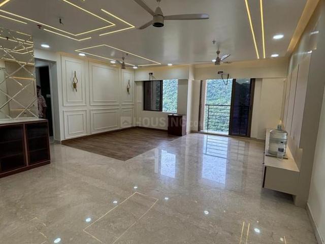 2.5 BHK Apartment in Thane West for resale Thane. The reference number is 19950343