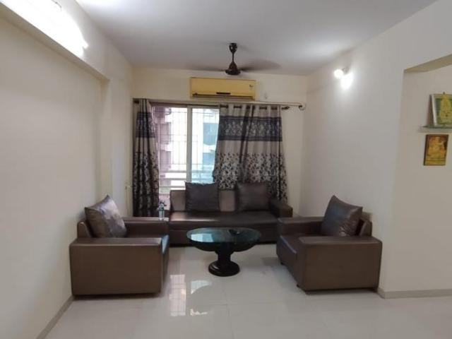2.5 BHK Apartment in Thane West for resale Thane. The reference number is 19989582