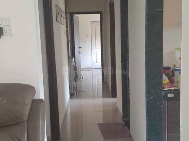 2.5 BHK Apartment in Thane West for resale Thane. The reference number is 19017802