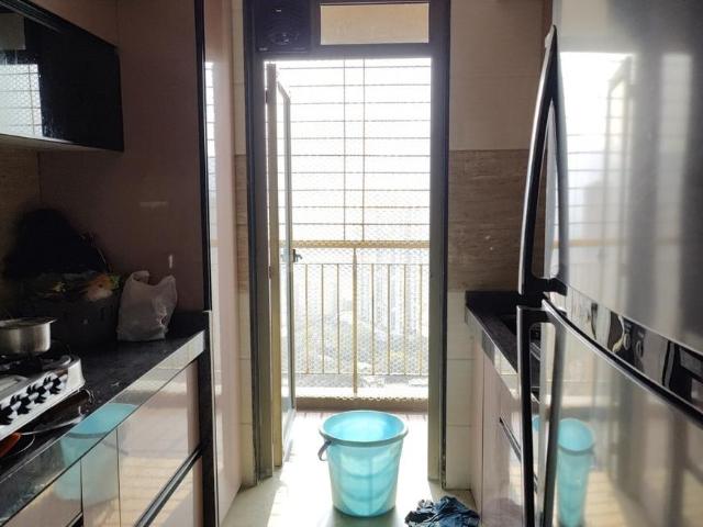 2.5 BHK Apartment in Thane West for resale Thane. The reference number is 19353065