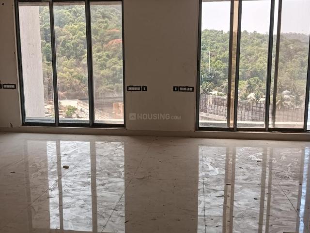 2.5 BHK Apartment in Thane West for resale Thane. The reference number is 20446136