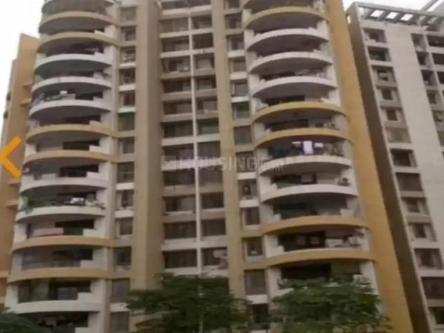 2.5 BHK Apartment in Thane West for resale Thane. The reference number is 20571335