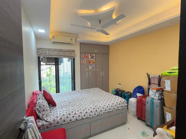 2.5 BHK Apartment in Thane West for resale Thane. The reference number is 20688159