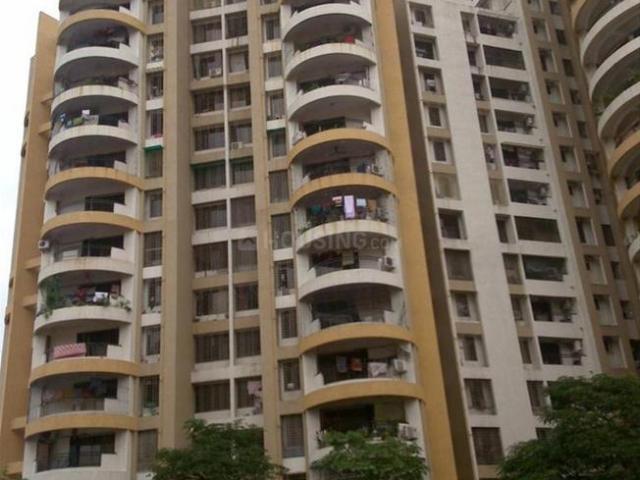 2.5 BHK Apartment in Thane West for resale Thane. The reference number is 20212142