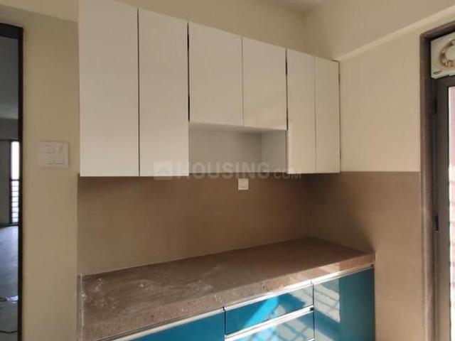 2.5 BHK Apartment in Thane West for resale Thane. The reference number is 20213619