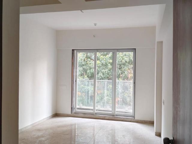 2.5 BHK Apartment in Thane West for resale Thane. The reference number is 20241728