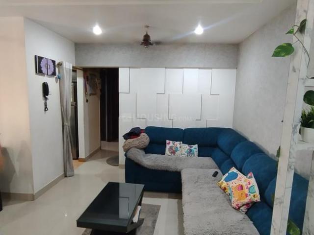 2.5 BHK Apartment in Thane West for resale Thane. The reference number is 20303481