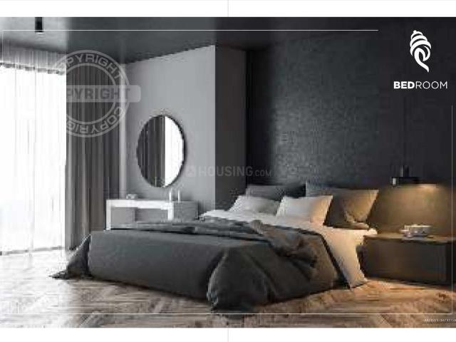 2.5 BHK Apartment in Thane West for resale Thane. The reference number is 20373949