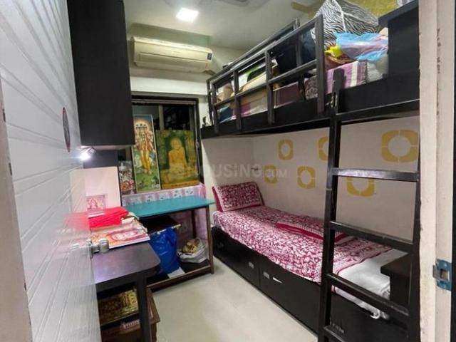 2.5 BHK Apartment in Thane West for resale Thane. The reference number is 20385883