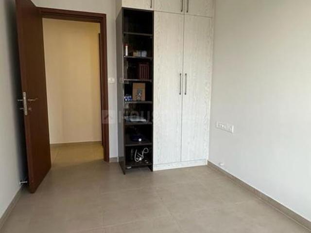 2.5 BHK Apartment in Thanisandra for rent Bengaluru. The reference number is 19395691