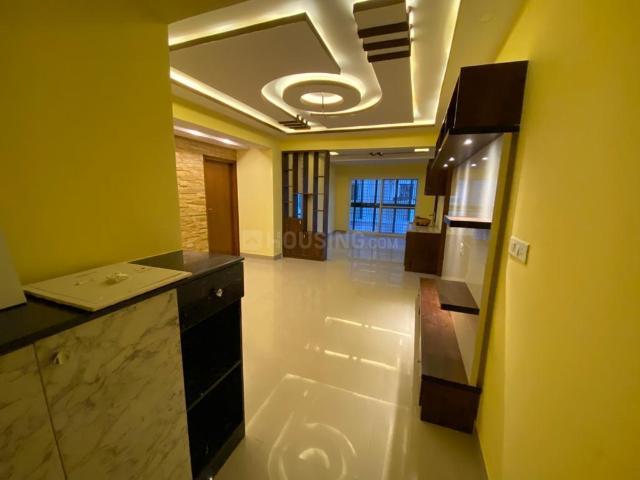 2.5 BHK Apartment in Thanisandra for rent Bengaluru. The reference number is 20722986
